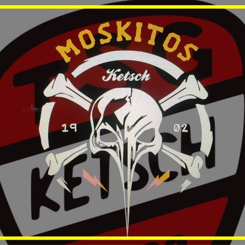 Homepage der Moskitos Ketsch