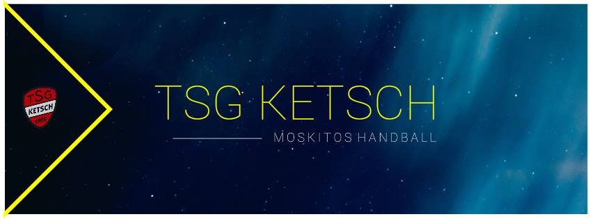 Homepage der Moskitos Ketsch