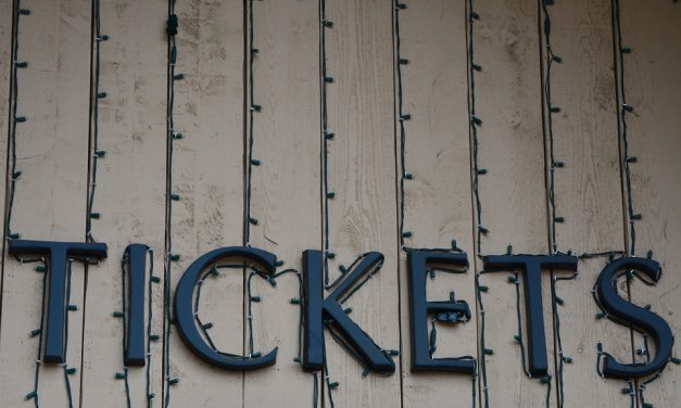 Hilfe für Stella – Tickets