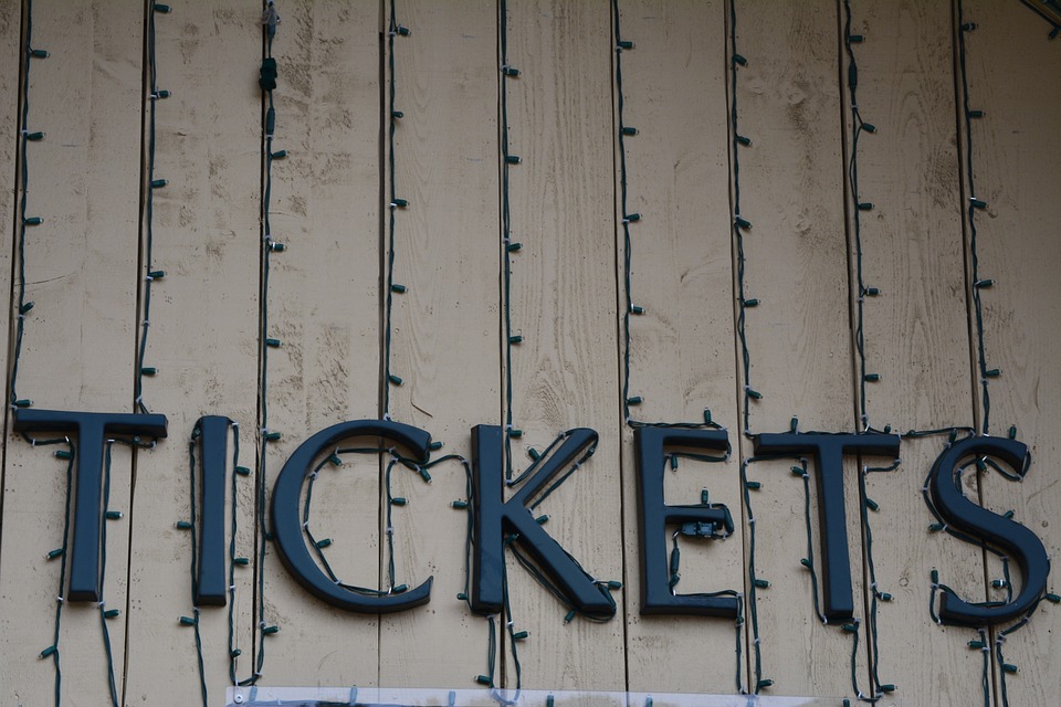 Hilfe für Stella – Tickets
