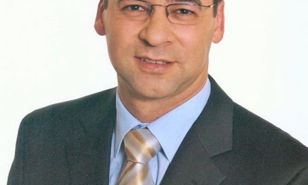 Alle für Stella – Grußwort des Bürgermeister
