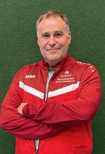 Martin Schnetz