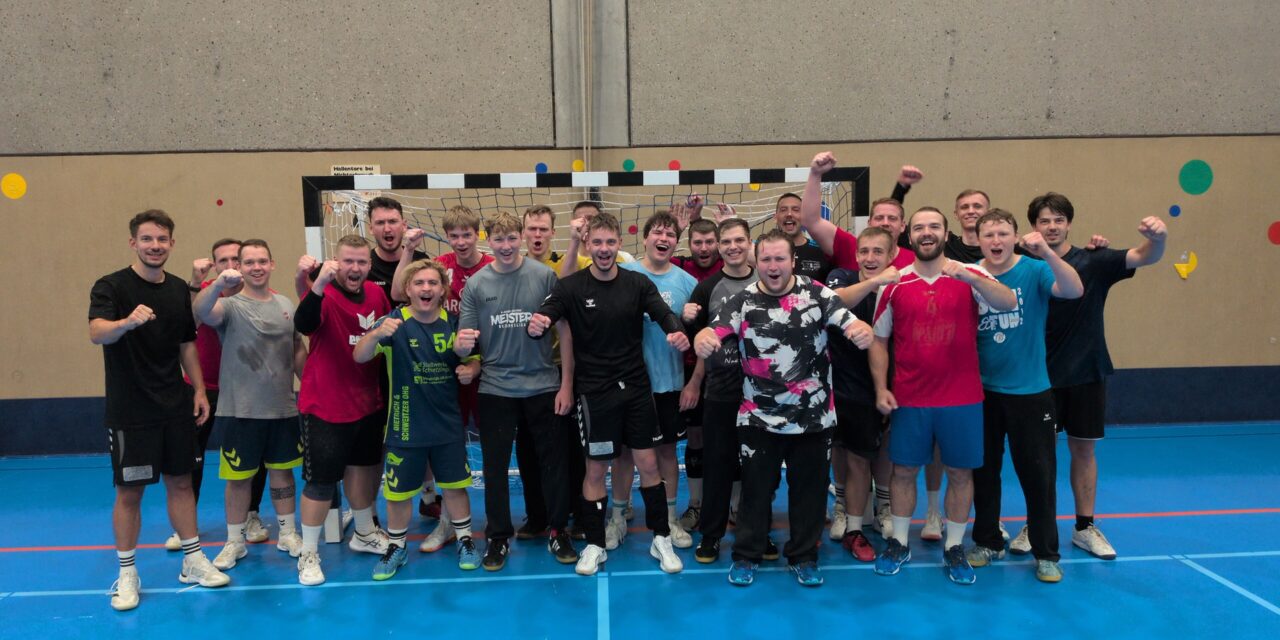 Trainingslager in Radevormwald