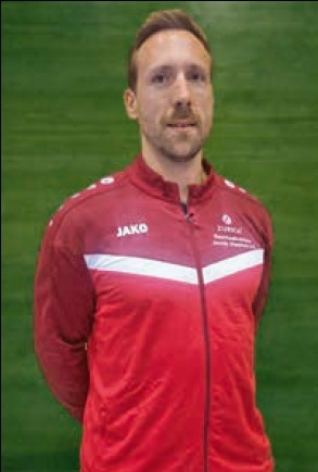 Alexander Bender